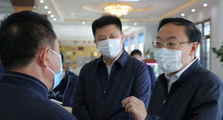 海倫市融媒體中心關(guān)注利民萬(wàn)佳鍋爐，助力企業(yè)快速發(fā)展