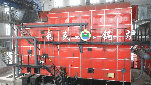 燃油鍋爐的技能特點(diǎn)有哪些？