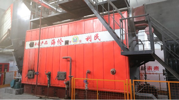 秸稈直燃鍋爐環(huán)保嗎？有政策支持嗎？