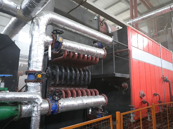 先示范后擴展，秸稈打捆直燃清潔供暖在這地全面推廣