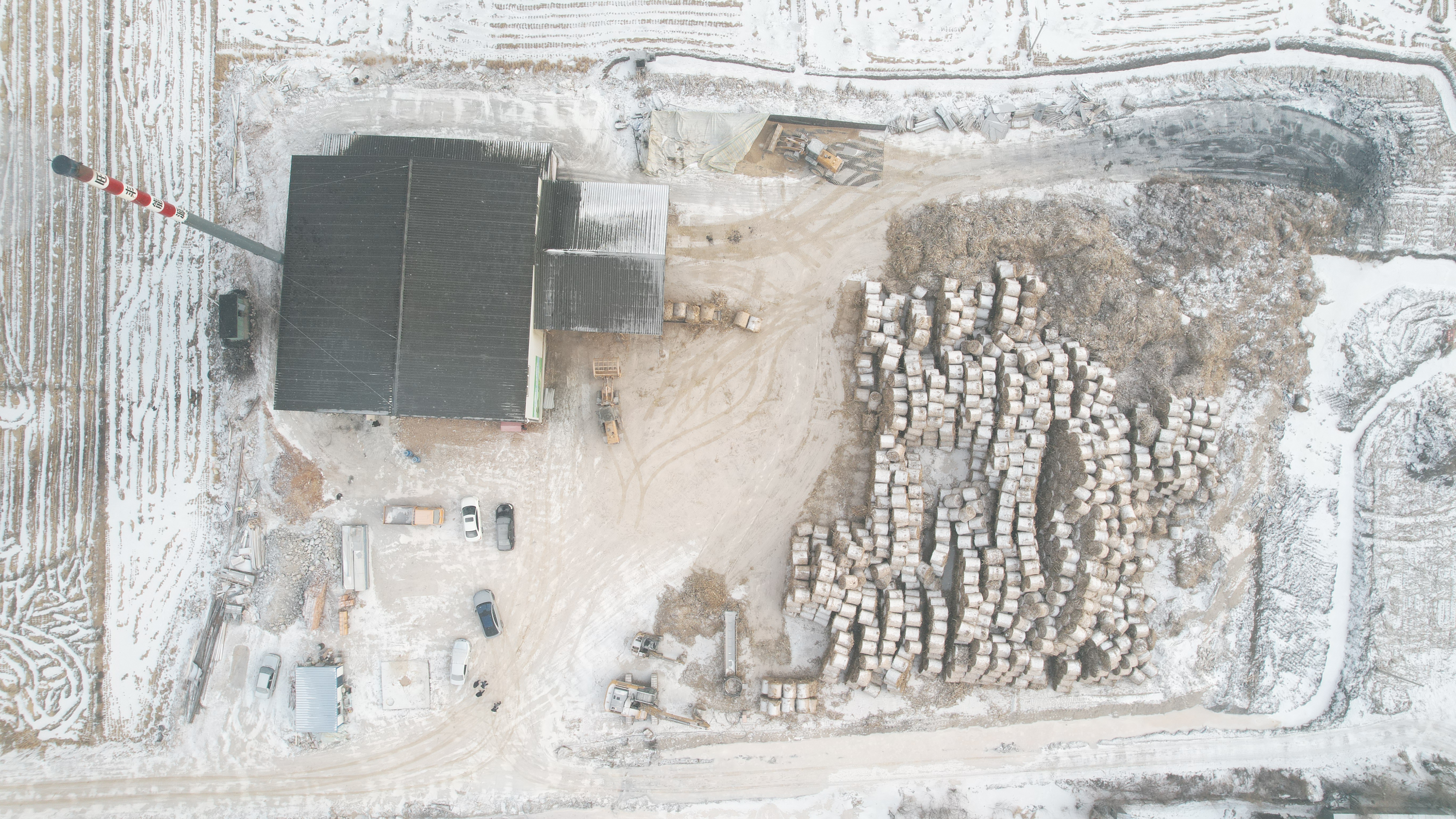 煤價(jià)翻番，熱企虧損，秸稈直燃鍋爐降低運(yùn)營(yíng)成本