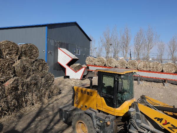 補貼來了！哈爾濱市2022年度秸稈綜合利用工作實施方案印發(fā)